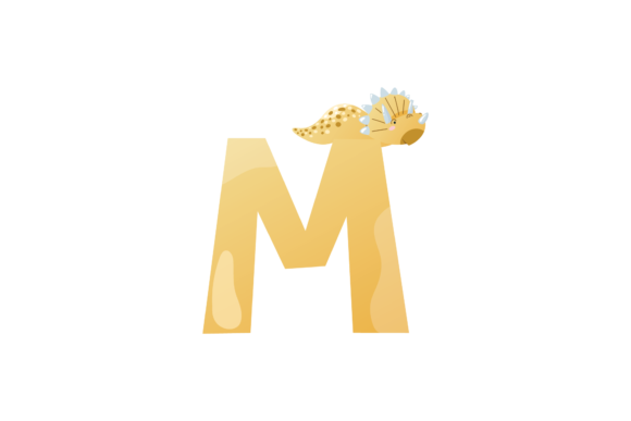Download Dinosaur Alphabet Graphic Icon Beauty - Alphabet graphic Collection