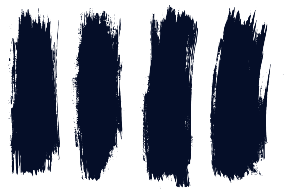 Download Grunge Paint Brush Stroke Background - Premium Resources