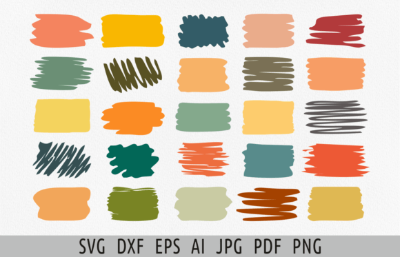 Download Paint Brush Stroke Svg Keychain Svg Png - Premium Resources
