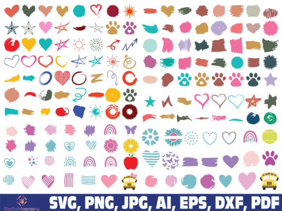 Download Paint Brush Stroke Svg Png - Premium Resources